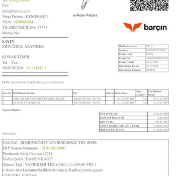 Adidas Ayakkabı Deformasyon Problemi