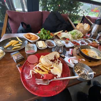 Big Mamma's Tarihi Geçmiş Ürün