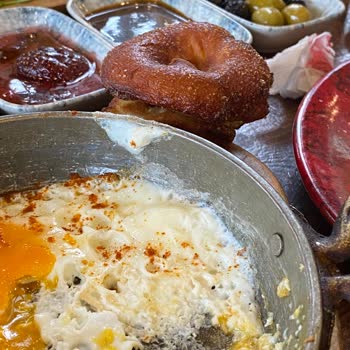 Big Mamma's Tarihi Geçmiş Ürün