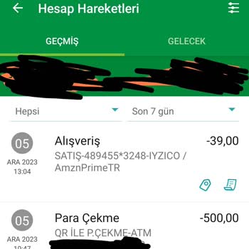 iyzico Amzn Iyzico Şikayet
