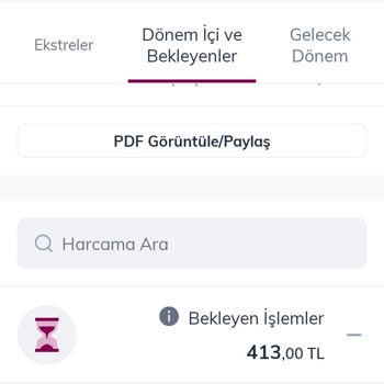QNB Kredi Kartı Yıllık Üyelik Ücreti