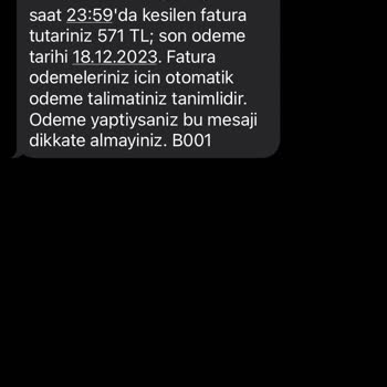 D-Smart Abonelik İptali Ücreti