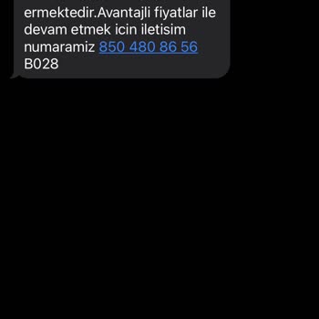 D-Smart Abonelik İptali Ücreti