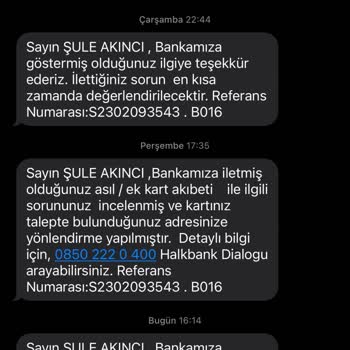 Kuryenet Kredi Kartını Kaybetti İletişim Numaralarını Açmıyor