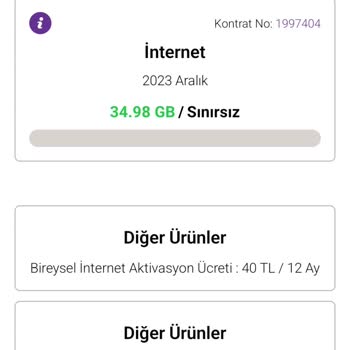 Millenicom İnternet Sağlayıcısı İnsanlara Yanlış Bilgi Veriyor