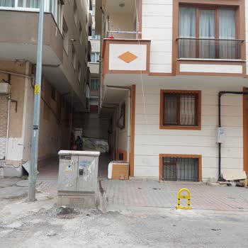 AYEDAŞ Elektrik Panosu Sıkıntısı