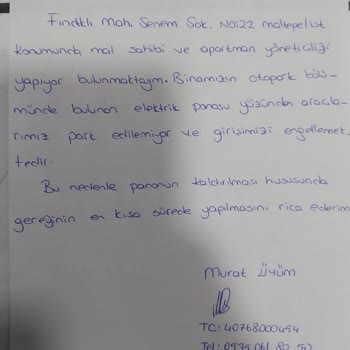 Eki aç