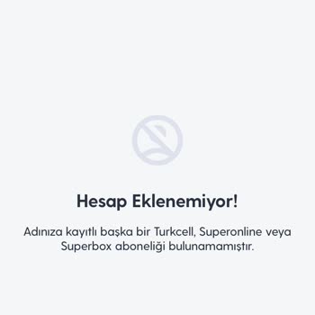 Superonline İptal Olan Hesaba Fatura Gönderiyor