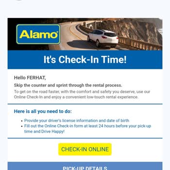 Booking Ödemesi Gereken Tutarı Yatırmadı Maillere Cevap Vermiyor