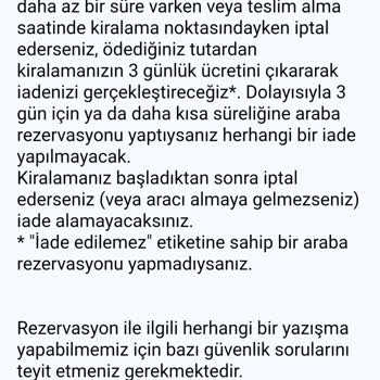 Booking Ödemesi Gereken Tutarı Yatırmadı Maillere Cevap Vermiyor
