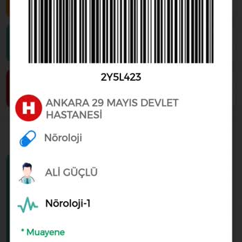 29 Mayıs Devlet Hastanesi İlgisiz Ve Sorumsuzluk