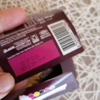 Ülker Bitter Çikolata Yenmeyecek Kadar Bayat