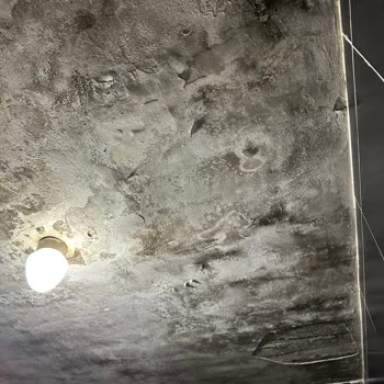 Diyarbakır Büyükşehir Belediyesi Daireme Üst Kattan Su Akıyor