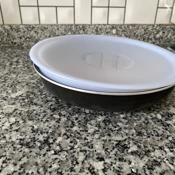 Tefal Plastik Kapak Sorunu