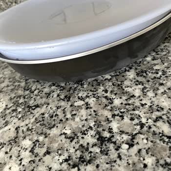 Tefal Plastik Kapak Sorunu