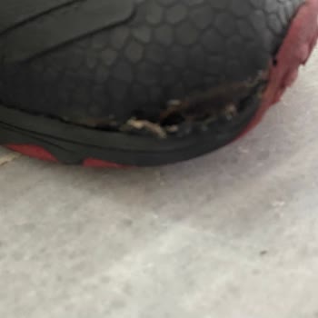 Slazenger Önü Açılan Ayakkabı