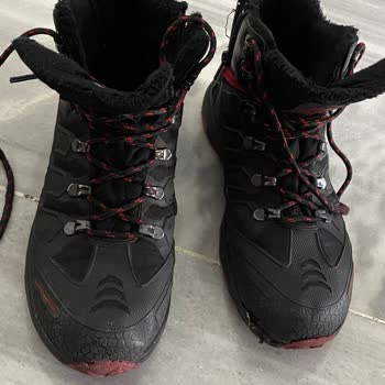 Slazenger Önü Açılan Ayakkabı