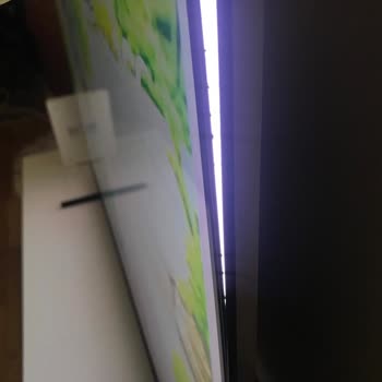 Vestel 50U9700 Televizyonumun Teknik Servis Sonrası Çöp Olması
