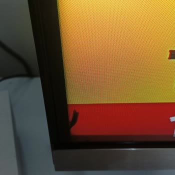 Vestel 50U9700 Televizyonumun Teknik Servis Sonrası Çöp Olması