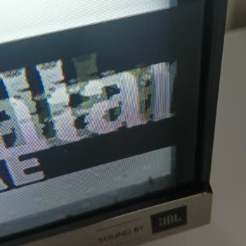 Vestel 50U9700 Televizyonumun Teknik Servis Sonrası Çöp Olması