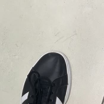 Trendyol Dan Alınan Adidas Marka Spor Ayakkabısı