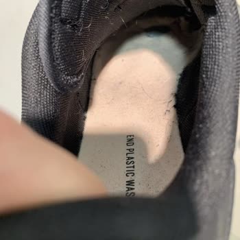 Trendyol Dan Alınan Adidas Marka Spor Ayakkabısı