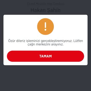 Ziraat Bankası Hesaplara Konulan Fraud Blokesi