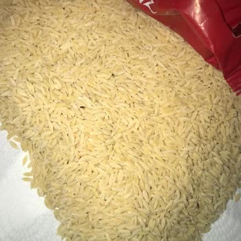 Filiz Makarna Paketli Gıdalarda Beklenmedik Misafirler