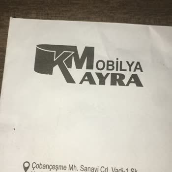 Eskidji Bazaar Mobilya Satın Alındıktan Sonra Rutubet Ve Küf Kokusu Sorunu