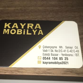 Eskidji Bazaar Mobilya Satın Alındıktan Sonra Rutubet Ve Küf Kokusu Sorunu