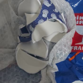 Yurtiçi Kargo Ürünü Kırmak İçin Çaba Gösterilmesi?