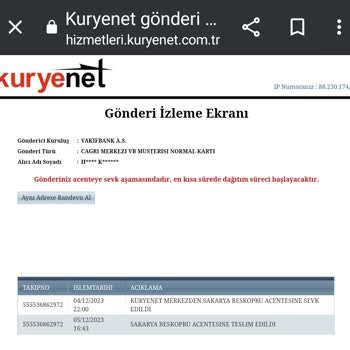 Kuryenet Kargoları Neden Hızlı Teslim Etmiyor
