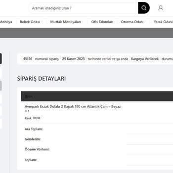 Ev Dekor Plaza Mağdur Ediyor