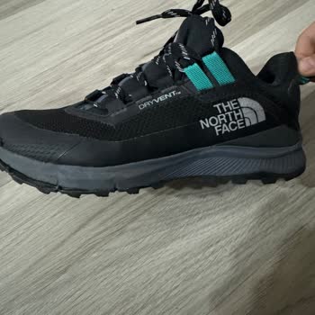 The North Face Northface Ayakkabı 10gün Süren Sözde Kalite