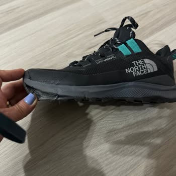 The North Face Northface Ayakkabı 10gün Süren Sözde Kalite