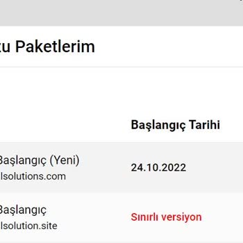 isimtescil.net İlgisiz Ve Yetkin Olmayan Destek Hizmetleri