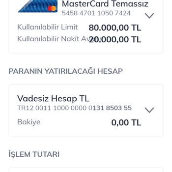 QNB Finansbank Hoşgeldin Reklamları Doğru Değil Mi?