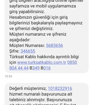 Kablo Net Randevu Sorunları Ve Müşteri Mağduriyeti