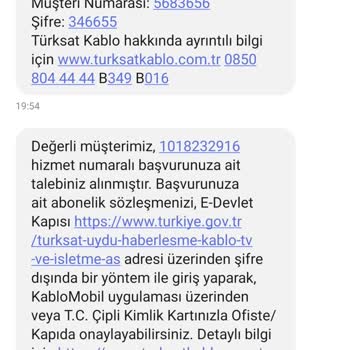 Kablo Net Randevu Sorunları Ve Müşteri Mağduriyeti