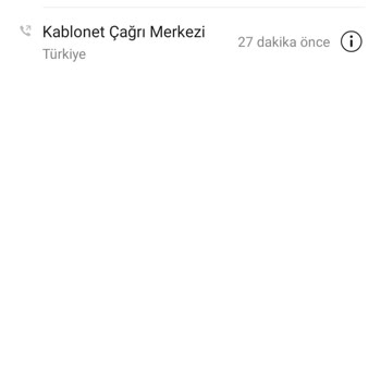 Kablo Net Randevu Sorunları Ve Müşteri Mağduriyeti