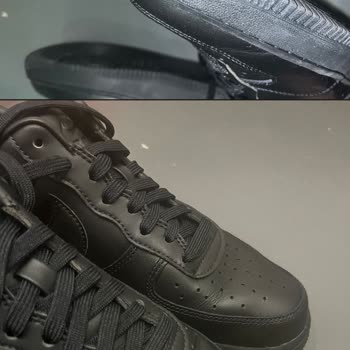 Wunder Kullanılmış Deforme Ayakkabı Sattılar