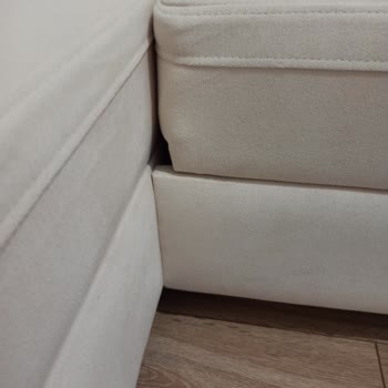 Bellona'dan Mobilya Almak Pişmanlıktır