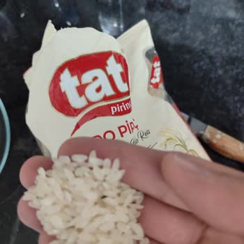 Migros Tat Marka Pirinç