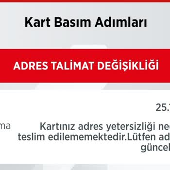 Kuryenet Şubede Görünen Kargomu 2 Haftadır Getirmiyor