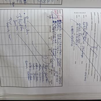 Ücret Ödeyerek Satın Aldığım Beyaz Eşyamı Teslim Etmediler Bosch Firma