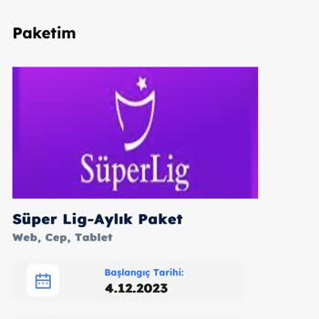 TOD Tv Smart TV De Açılmıyor