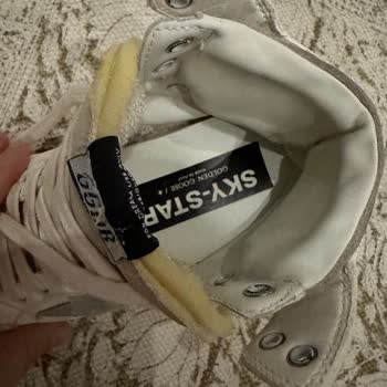 Beymen Ayakkabımın Tabanı Oturmuyor