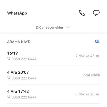 Yapı Kredi Yanlış EFT'yi Alıcı Onayına Rağmen Paramı İade Etmiyor