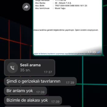 Tütün Sepeti Haksız Kazanç