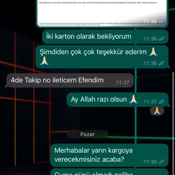 Tütün Sepeti Haksız Kazanç